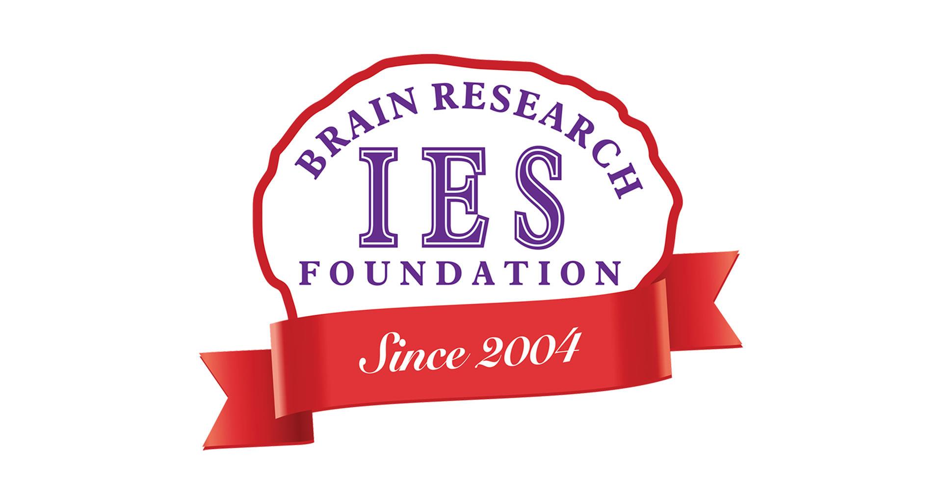 IES Brain Research Foundation 10th Anniversary