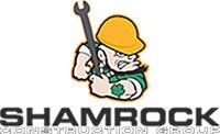 Shamrock Construction Group Logo