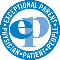 EP Logo