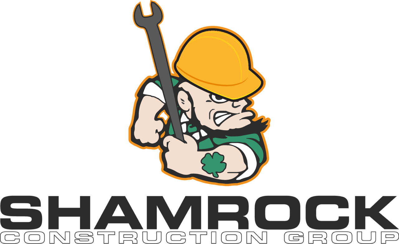 Shamrock Construction