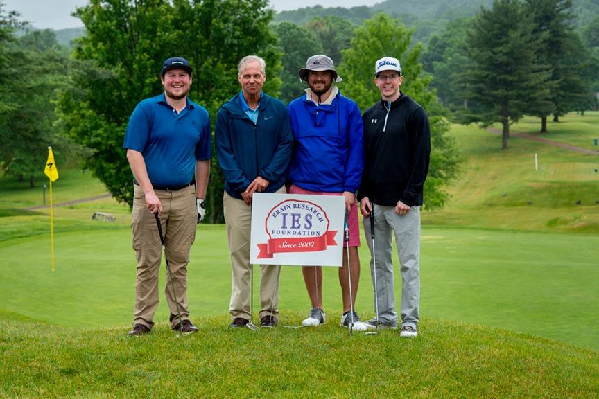 2019 Golf Outing
